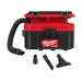 Milwaukee  0970-20 M18 FUEL PACKOUT 2.5 Gallon Wet/Dry Vacuum