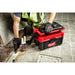 Milwaukee  0970-20 M18 FUEL PACKOUT 2.5 Gallon Wet/Dry Vacuum - 10