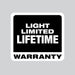 Milwaukee 2004HZL Intrinsically Safe C I, II, III / D 1 Spot/Flood Headlamp - 10