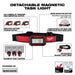 Milwaukee 2012R Rechargeable Detachable Magnetic Headlamp / Task Light 450 Lumens - 3