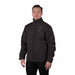 Milwaukee 204B-20 M12 Heated ToughShell™ Jacket Only (Black) - 5