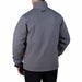 Milwaukee 204G-20 M12 Heated ToughShell™ Jacket Only (Gray) - 8