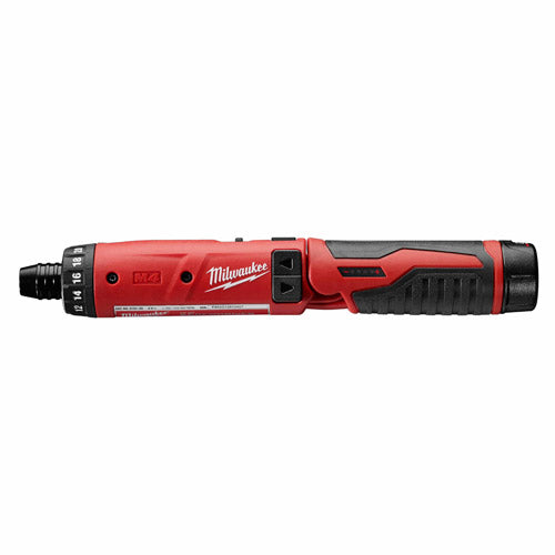 Milwaukee 2101-22 M4™ 1/4" Hex Screwdriver Kit - 5