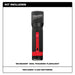 Milwaukee 2107 325-Lumen LED Focusing Flashlight - 2