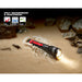 Milwaukee 2107 325-Lumen LED Focusing Flashlight - 7