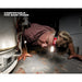Milwaukee 2115-21 REDLITHIUM USB Rechargeable Low-Profile Hard Hat / Headlamp 600 Lumens - 7