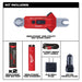 Milwaukee 2119-22 USB Rechargeable Utility Hot Stick Light - 2