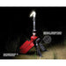 Milwaukee 2120-20 M18 ROCKET Dual Pack Tower Light with One Key - 7