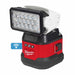 Milwaukee 2123-21HD M18™ Utility Remote Control Search Light Kit - 4