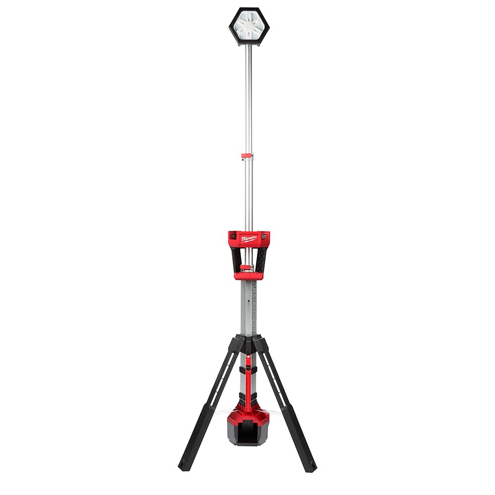 Milwaukee 2131-20 M18 ROCKET Dual Power Tower Light (Tool Only)