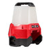 Milwaukee 2144-20 M18 RADIUS Compact Site Light with Flood Mode - 3