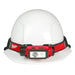 Milwaukee 2163-21 REDLTHIUM USB Rechargeable Hard Hat Headlamp, 600 Lumens - 2