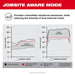 Milwaukee 2191-21 REDLITHIUM USB Bluetooth Jobsite Ear Buds - 4