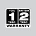 Milwaukee 2191-21 REDLITHIUM USB Bluetooth Jobsite Ear Buds - 15