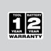 Milwaukee 2191-21 REDLITHIUM USB Bluetooth Jobsite Ear Buds - 15