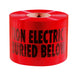 Milwaukee 22-130DB SHIELDTEC® Standard Non-Detectable Tape-Electric Line with Dispenser Box