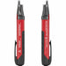 Milwaukee 2203-20 10-1000V Dual Range Voltage Detector - 4
