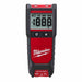 Milwaukee 2212-20 Auto Voltage/Continuity Tester - 2