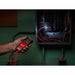 Milwaukee 2212-20 Auto Voltage/Continuity Tester - 9