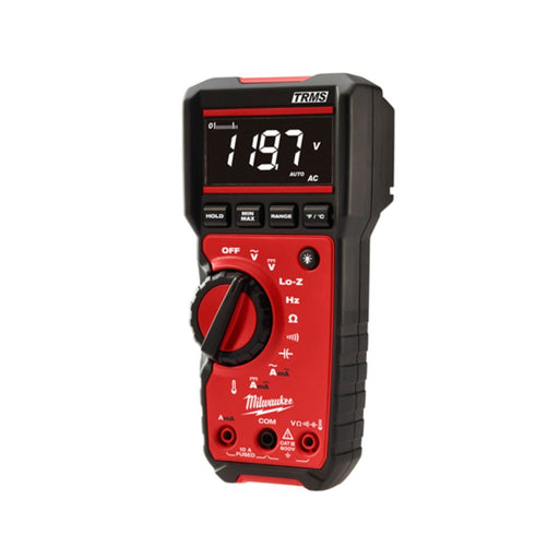 Milwaukee 2217-20NST Digital Multimeter - 2