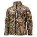 Milwaukee 224C-21 M12 Heated QuietShell Jacket Kit (RealTree Camo)