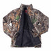 Milwaukee 224C-21 M12 Heated QuietShell Jacket Kit (RealTree Camo) - 4