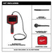 Milwaukee 2319-20 M-Spector 4' Inspection Camera - 3