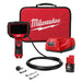 Milwaukee 2324-21 M12 M-Spector 360 10' Inspection Camera