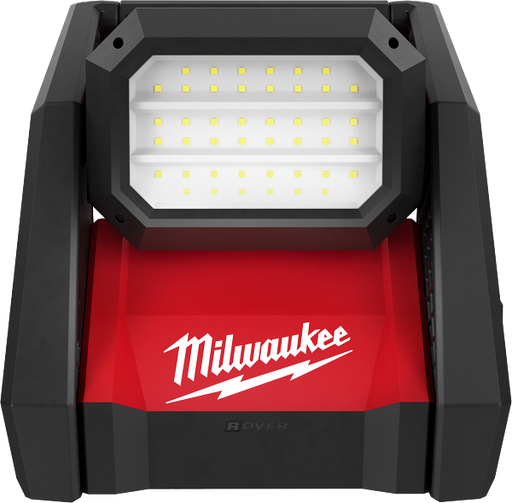 Milwaukee 2366-20 M18 ROVER Dual Power Flood Light - 2