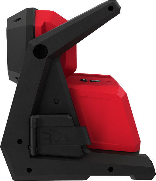 Milwaukee 2366-20 M18 ROVER Dual Power Flood Light - 3