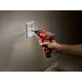 Milwaukee 2401-22 M12 Lithium-Ion 12V 1/4" Hex Screwdriver Kit - 6