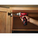 Milwaukee 2401-22 M12 Lithium-Ion 12V 1/4" Hex Screwdriver Kit - 12