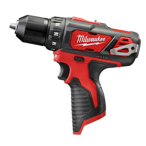 Milwaukee 2407-20 M12 3/8” Drill/Driver (Bare)