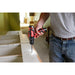 Milwaukee 2407-22 M12 3/8" Cordless Drill Driver Kit with Charger and Carrying Case (2 Batteries) - 5