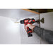 Milwaukee 2407-22 M12 3/8" Cordless Drill Driver Kit with Charger and Carrying Case (2 Batteries) - 7