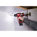 Milwaukee 2407-22 M12 3/8" Cordless Drill Driver Kit with Charger and Carrying Case (2 Batteries) - 11