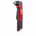 Milwaukee 2415-20 M12 Cordless 3/8" Right Angle Drill Driver (Bare Tool) - 3