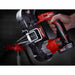 Milwaukee 2429-21XC M12™ Sub-Compact Band Saw Kit - 18