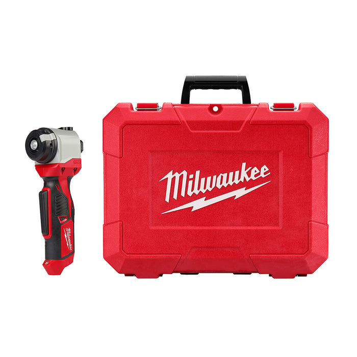 Milwaukee 2435-20 M12 Cable Stripper (Tool-Only)