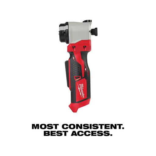 Milwaukee 2435-20 M12 Cable Stripper (Tool-Only) - 2