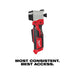 Milwaukee 2435-20 M12 Cable Stripper (Tool-Only) - 2