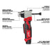 Milwaukee 2435AL-21 M12 Cable Stripper Kit for Al THHN / XHHW - 5