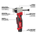 Milwaukee 2435X-21 M12 Cable Stripper Kit for Cu RHW / RHH / USE - 5