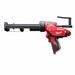 Milwaukee 2441-20 M12 10oz. Caulk and Adhesive Gun Bare Tool - 2