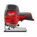 Milwaukee 2445-20 M12 Cordless High Performance Jig Saw