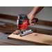 Milwaukee 2445-20 M12 Cordless High Performance Jig Saw - 4
