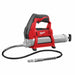 Milwaukee 2446-20 M12 Grease Gun (Bare Tool) - 3