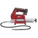 Milwaukee 2446-21XC M12 Grease Gun Kit