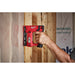 Milwaukee  2447-20 M12 3/8" Crown Stapler - 7