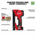 Milwaukee 2448-21 M12 Cable Stapler Kit - 4